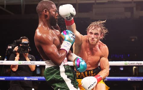 Logan Paul v Dillon Danis: Fight date, time, undercard & how to .